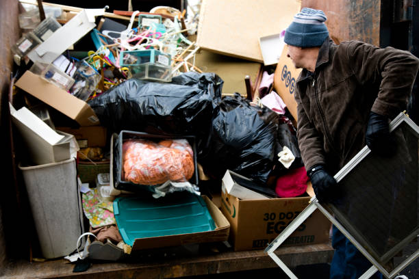 Best Commercial Cleanout Services  in Patterson, LA