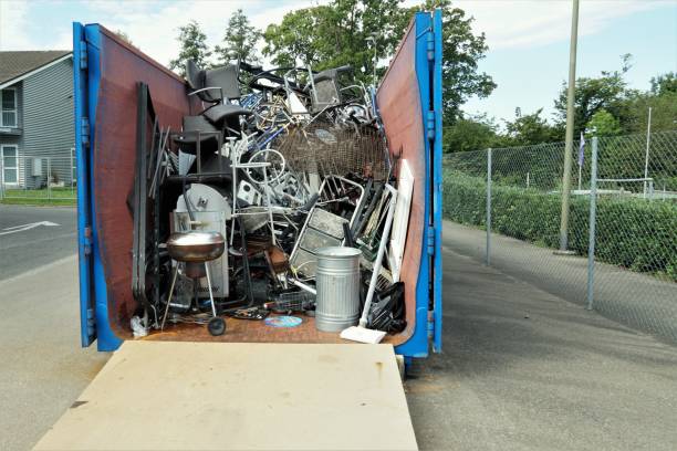Best Appliance Removal Near Me  in Patterson, LA