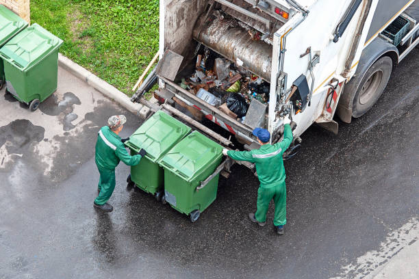 Patterson, LA Junk Removal Company