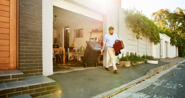 Best Attic Cleanout Services  in Patterson, LA
