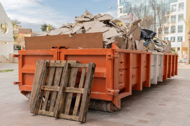Best Local Junk Hauling  in Patterson, LA