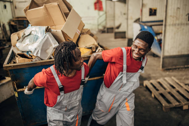 Full-Service Junk Removal in Patterson, LA