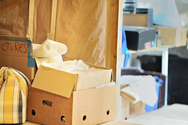 Best Household Junk Removal  in Patterson, LA
