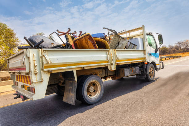 Best Construction Debris Removal  in Patterson, LA