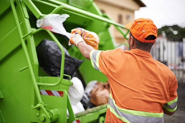 Best Construction Debris Removal  in Patterson, LA