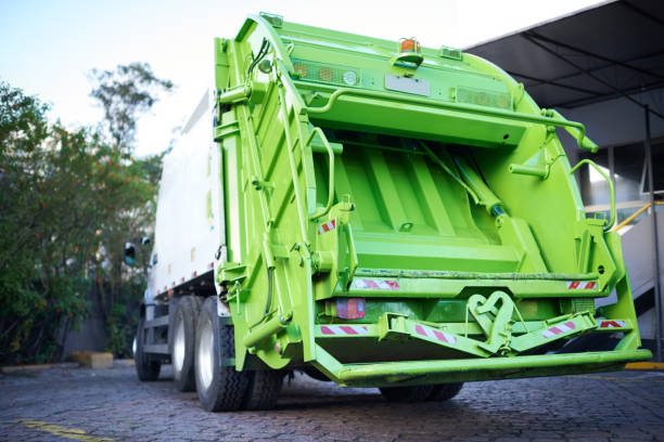 Best Yard Waste Removal  in Patterson, LA