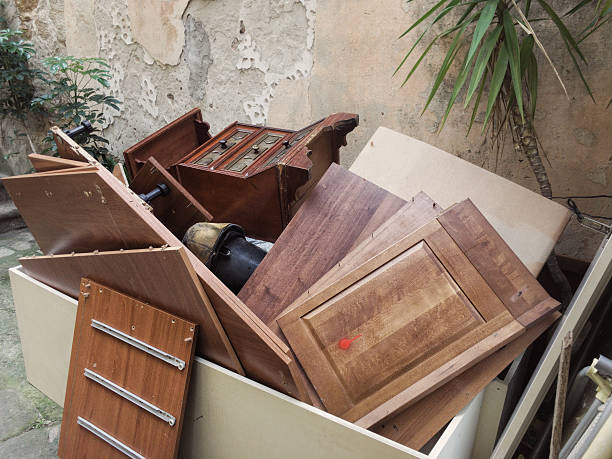 Best Same-Day Junk Removal  in Patterson, LA